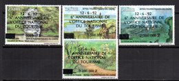 Serie Nº  1363/6  Zaire - Unused Stamps