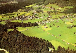 BRIENZ Hofstetten Flugaufnahme - Hofstetten Bei Brienz