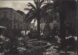 Andria - Piazza Imbriani - H4831 - Andria