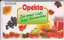 GERMANY-0219 - K 799 - OPEKTA - FRUITS - 3.000EX. - K-Series : Série Clients