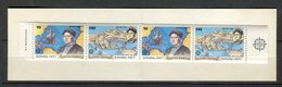 Grecia 1992. Yvert C1786 ** MNH. - Booklets