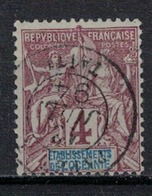 OCEANIE        N°  YVERT  :     3      OBLITERE     (OB  3/07 ) - Used Stamps