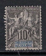 OCEANIE        N°  YVERT  :     5   (1)   OBLITERE     (OB  3/07 ) - Used Stamps