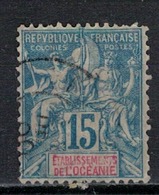 OCEANIE        N°  YVERT  :     6   OBLITERE     (OB  3/07 ) - Used Stamps