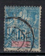 OCEANIE        N°  YVERT  :     6   (1)           OBLITERE     (OB  3/07 ) - Used Stamps