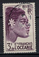 OCEANIE        N°  YVERT  :     193     ( 2 )           OBLITERE     (OB  3/07 ) - Used Stamps