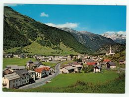 Suisse // Schweiz // Switzerland // Grisons // Zernez - Zernez