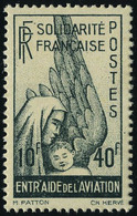 Neuf Sans Charnière N° 60/66, + PA 1, T.B. - Other & Unclassified