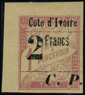 Neuf Avec Charnière N° 18/20, Les 3 Valeurs T.B. - Sonstige & Ohne Zuordnung