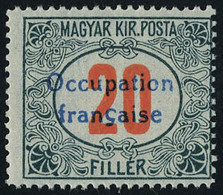 Neuf Sans Charnière 43 Timbres Différents Entre N° 1 Et Taxe 10, Avec Variétés, Maury - Sonstige & Ohne Zuordnung