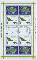 Neuf Sans Charnière Collection Pratiquement Complète Des N° 157 à 744 + PA N° 15 à 220 + Taxe N° 37/39 + BF N° 2 à 25, 1 - Sonstige & Ohne Zuordnung