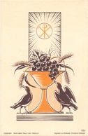 Devotie - Devotion - Priesterwijding - Norbertijner Fr. Stanislaus C. De Bont - Postel - Tilburg 1949 - Santini