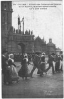 Delcampe - Carte Postale Ancienne De PLEYBEN - Pleyben