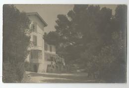 13 Les Pennes Mirabeau Villa Du Brusq Carte Photo - Other & Unclassified