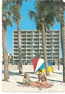 SPY - GLASS MOTEL CLEARWATER BEACH FLORIDA - Clearwater