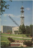 Berlin - Hansaviertel - Kaiser-Friedrich-Gedächtniskirche - Verlag Kunst Und Bild Berlin - Tiergarten