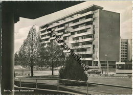 Berlin - Hansaviertel - Hochhaus - Foto-Ansichtskarte - Verlag Kunst Und Bild Berlin - Dierentuin