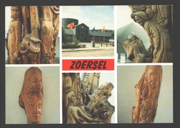 Zoersel - Groeten Uit Zoersel - Lindepaviljoen - Multiview - Zoersel