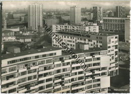 Berlin - Hansaviertel - Hochhäuser - Foto-Ansichtskarte - Verlag Kunst Und Bild Berlin - Tiergarten