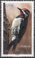 Saint-Pierre & Miquelon 2018 Le Pic Maculé Neuf ** - Unused Stamps