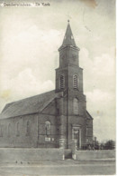 Denderwindeke  De Kerk - Ninove