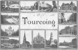 59-TOURCOING- MULTIVUES - Tourcoing