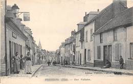 60-BRETEUIL- RUE VOLTAIRE - Breteuil