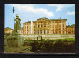 4a.jpg * BRUCHSAL * BADEN * SCHLOSS **!! - Bruchsal