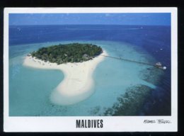 CPM Neuve Allemagne FELDBERG Kirche Der Verklärung Christi - Maldive