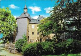 SIEGEN - Schloss - Siegen