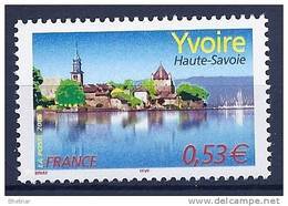 FR YT 3892 " Yvoire (Haute-Savoie) " 2006 Neuf** - Unused Stamps