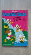 Donald Duck - Taschenbuch Nr. 8 - 2. Auflage - Walt Disney