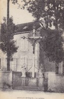 NEUILLY L'EVEQUE - Le Calvaire - Neuilly L'Eveque