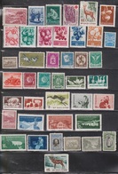 BULGARIA Lot Of Used Stamps - Colecciones & Series