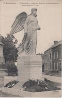 CPA Berlaimont - Le Monument érigé Aux Enfants De La Commune Morts Pour La Patrie - Berlaimont