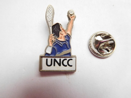 Beau Pin's , Tennis , UNCC - Tennis