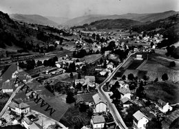 CPSM  Fresse Sur Moselle La Hardoye  Vallée De La Moselle - Fresse Sur Moselle