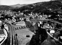 CPSM  Fresse Sur Moselle  Vue Générale - Fresse Sur Moselle