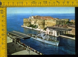 Taranto Città - Taranto