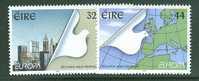 IRELAND  1995 EUROPA CEPT   MNH - 1995