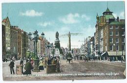 Dublin O Conenells Street - Other