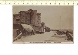 48743 - THE YPRES TOWER RYE SUSSEX - Rye