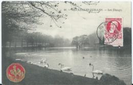 Elsene - Ixelles - 86 - Bruxelles-Ixelles - Les Etangs - 1910 - Elsene - Ixelles