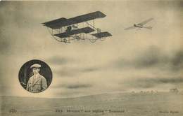 AVIONS  MIGNOT Sur BIPLAN SOMMER - ....-1914: Précurseurs