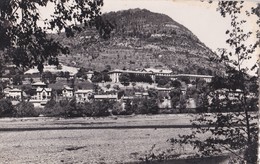 Carte 1950 DIGNE / L'HOPITAL - Digne