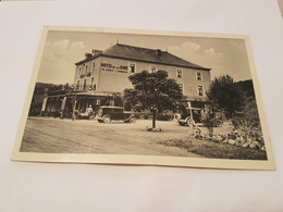 A 980 - Falaën Hôtel De La Gare - Onhaye