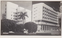 POSTCARD BRASIL BRAZIL - MANAUS - HOTEL AMAZONAS - E. AJURICABA - Manaus