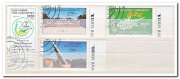 Turks Cyprus 1994, Gestempeld USED, 20th Anniversary Of The Turkish Intervention In Cyprus - Used Stamps