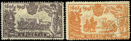 Ed. 0 257/66 Muy Bonito. Rara. - Unused Stamps