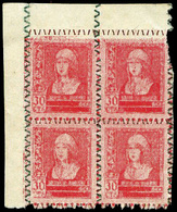 *** 1939. Viñeta Isabel I Emulando Diseño De La Serie 855/60 (emitido En La época) Tamaño Pequeño - Unused Stamps